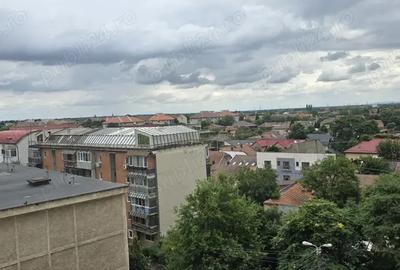 APARTAMENT 4 Camere , 95m2 decomandat , TIMISOARA proprietar - 9