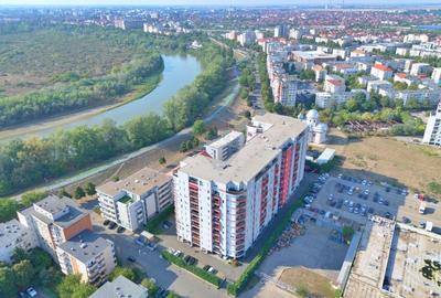 Apartament cu 1 camera, ARED - zona Malul Muresului - 17