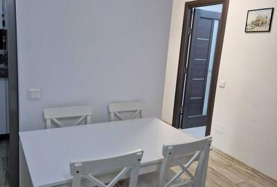 Apartament cu 2 camere decomandat în Central - 4