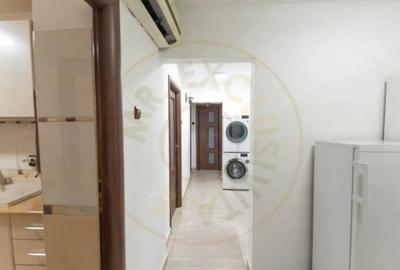 Apartament cu 4 camere decomandat, mobilat în Central - 8