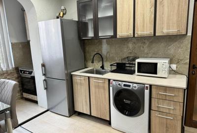 Garsonieră semidecomandată în Fundeni - 4