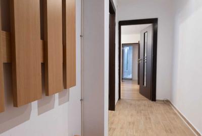 Apartament cu 2 camere semidecomandat în Central - 8