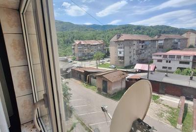 Apartament cu 2 camere decomandat în Uric - 13