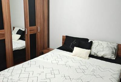 Apartament cu 2 camere decomandat în Central - 2