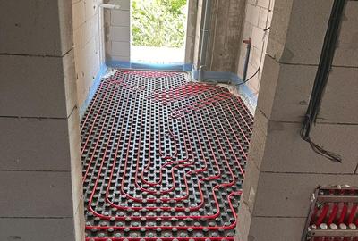 Apartament cu 2 camere decomandat în Abator - 30