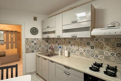 Apartament cu 3 camere decomandat, mobilat în Colentina - 4