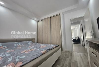 Apartament cu 2 camere decomandat, mobilat în Ștefăneștii de Jos - 7