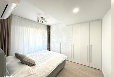 Apartament cu 3 camere în Ultracentral - 4