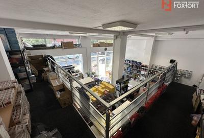 COMISION 0% Cladire de birouri multifunctionala - zona Girocului - 2