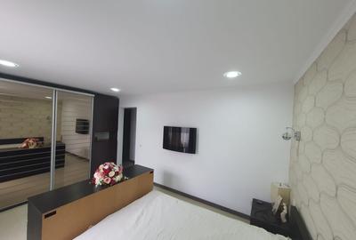 Apartament cu 3 camere decomandat, mobilat în Exterior Vest - 7