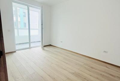 Apartament cu 2 camere în Păcurari - 2