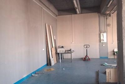 Spatiu industrial Pallady 163 mp - 6