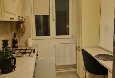 Apartament 2 camere - Vatra Luminoasa parc - 5