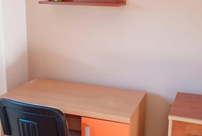 OKAZIE : Ap. 2 cam. la cheie, et. 7/10, bl. 1986, centrala, parcare, Margeanului - 11