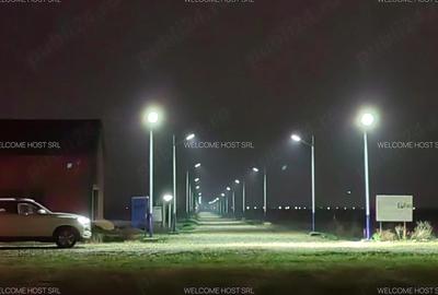 Casă cu Teren 9054 Mp în Tărtășești - 2