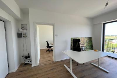 Apartament 2 camere  Băneasa – Sisesti, 120,000 € + TVA Apartament 2 camere  Băneasa – Sisesti, 120,000 € + TVA - 6