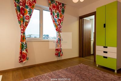 Avangarde Forest 1-Matei Millo, 4 camere|4 bai, 2 parcari - 11