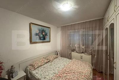 Apartament cu 2 camere, semidecomandat in Simeria - 4