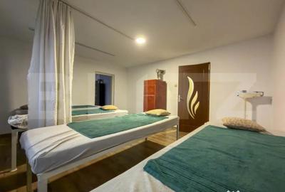 Garsonieră decomandată în Central - 4