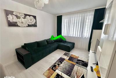 Apartament cu 3 camere decomandat în Mihai Viteazul - 1