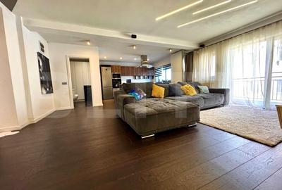 Apartament 3 camere, 106 mp, zona Europa - 11