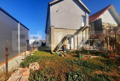 Cladire, 460 mp utili, 600 mp teren, utilitati, Iasi-Tomesti - 3