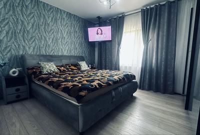 Casă cu 3 camere în Central - 3