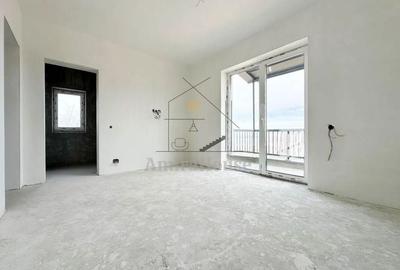 Casa tip duplex 125 mp utili, teren 500 mp, Feleacu - 12