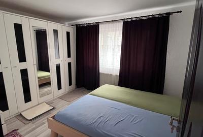 Apartament cu 3 camere decomandat în Micro 16 - 5