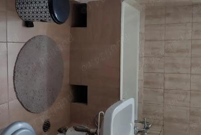 Apartament cu 2 camere semidecomandat în Tătărași