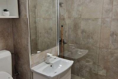 Garsonieră, mobilată în Dârste - 2