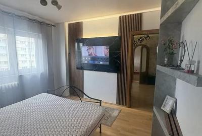 Apartament cu 2 camere semidecomandat, mobilat în Berceni - 3