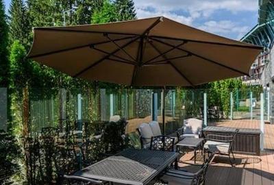 Apartament cu 3 camere decomandat, mobilat în Poiana Brașov - 6