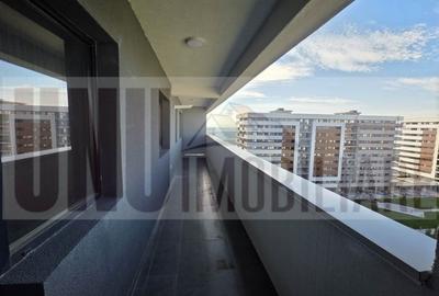 Apartament 3 camere 90 mp Copou - 2