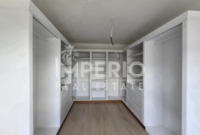 Casa de vanzare in cartierul Gheorgheni finisata, mobilata si garaj dublu! - 8