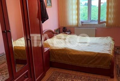 Apartament 3 camere decomandate etaj intermediar in cartier Gheorgheni - 4