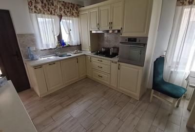 Casa D+P+1 din 2017, Bistrita, Com. Alex. cel Bun Neamt