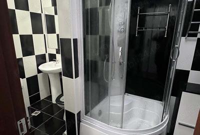 Apartament cu 2 camere semidecomandat în Central - 2