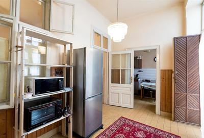 Casă individuală cu 3 camere cu Teren 300 Mp în Central - 12
