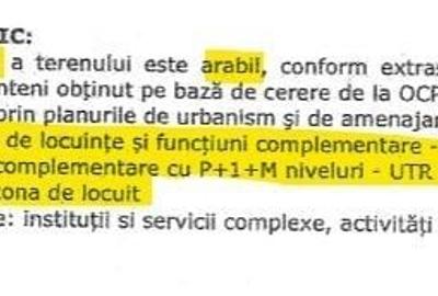 Spațiu comercial, în Vechea - 3