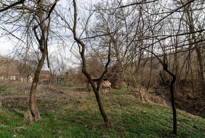 Teren de vanzare 1221 mp in Budeasa Mica, zona lini? - 3