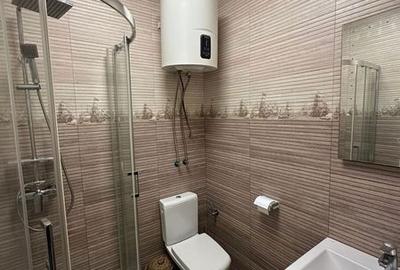 Apartament cu 2 camere, mobilat în Moșnița Nouă - 5