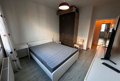Apartament cu 2 camere semidecomandat în Politehnica - 5