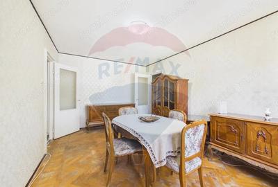 Apartament cu 3 camere decomandat în Ultracentral - 3