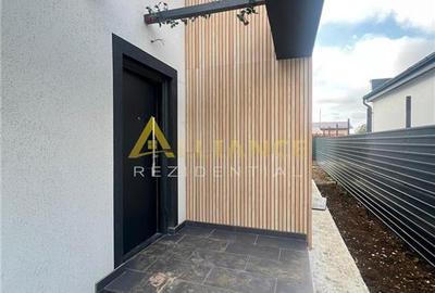 CASA INDIVIDUALA  -3 CAMERE-2 BAI - 4