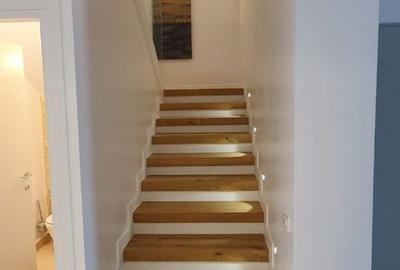 Casă cu 5 camere cu Teren 300 Mp în Tunari - 15