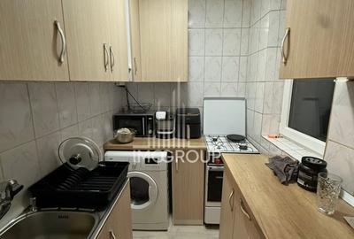 Apartament cu 2 camere semidecomandat, mobilat în Gheorgheni - 4