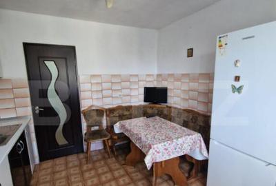Apartament 2 camere, 56 mp, semidecomandat, zona Zamca - 2