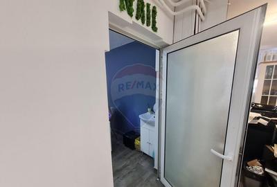 Spatiu comercial de vanzare sau inchiriere Spatiu comercial de vanzare sau inchiriere - 13