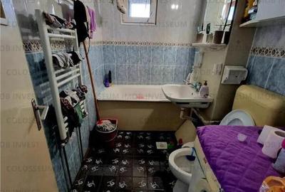 COLOSSEUM: Apartament 2 Camere Zona Aurel Vlaicu - 6